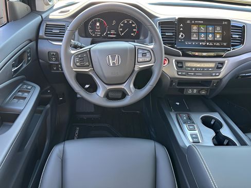 New 2026 Honda Ridgeline RTL image 13