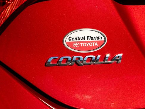 Used 2019 Toyota Corolla L image 22