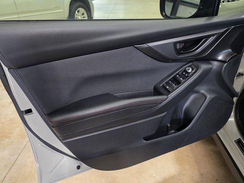 Used 2023 Subaru Crosstrek 2.0i Premium w/ Special Edition AWD/4WD image 12