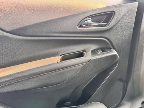 Used 2023 Chevrolet Equinox RS w/ RS Leather Package FWD image 30