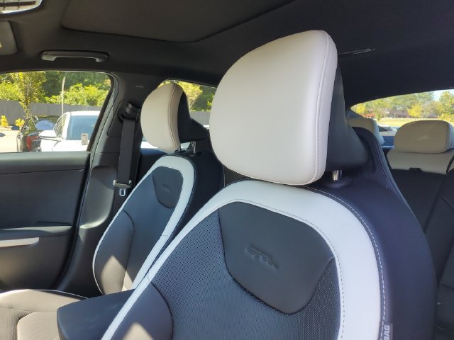 New 2026 Kia K4 GT-Line Turbo FWD image 23