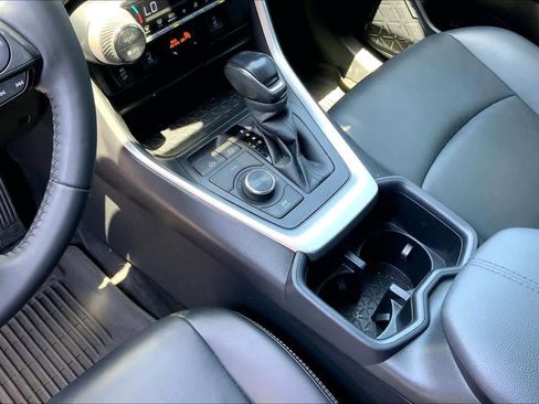 Certified 2023 Toyota RAV4 XLE Premium AWD/4WD image 16