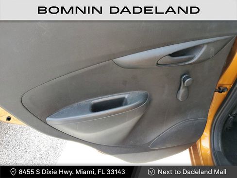 Used 2019 Chevrolet Spark LS image 9