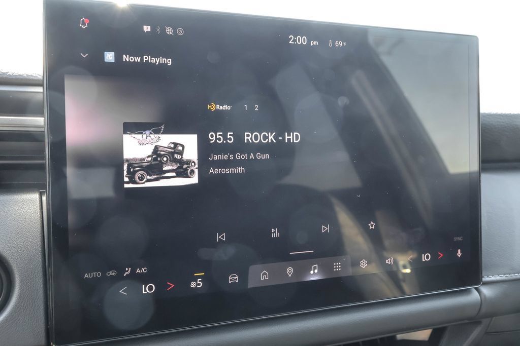 New 2026 MAZDA CX-5 Select AWD/4WD image 29