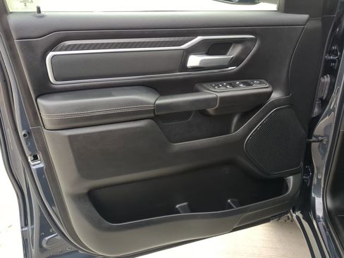 Used 2025 RAM 1500 Big Horn image 14