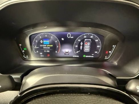 Used 2025 Honda Pilot Black Edition image 21
