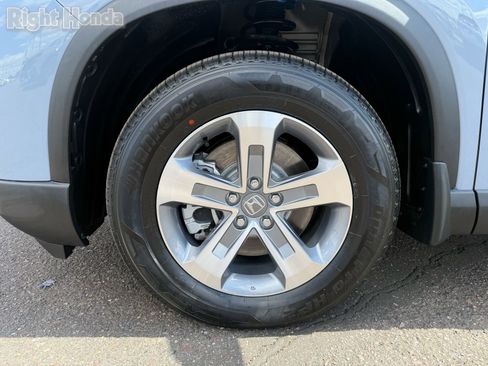 Used 2026 Honda Pilot EX-L image 11