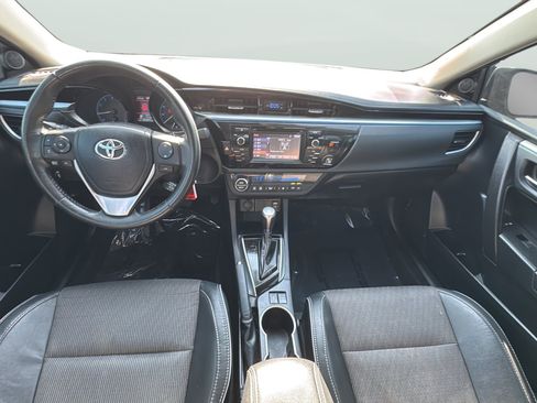 Used 2014 Toyota Corolla S w/ Protection Package FWD image 31
