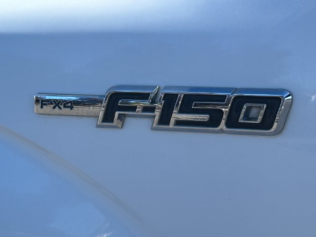 Used 2012 Ford F150 FX4 w/ FX Luxury Pkg AWD/4WD image 13