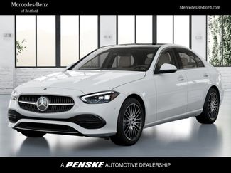 Used 2026 Mercedes-Benz C 300 4MATIC Sedan video 1