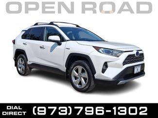 Used 2019 Toyota RAV4 Limited w/ Carpet Mat Package AWD/4WD video 1