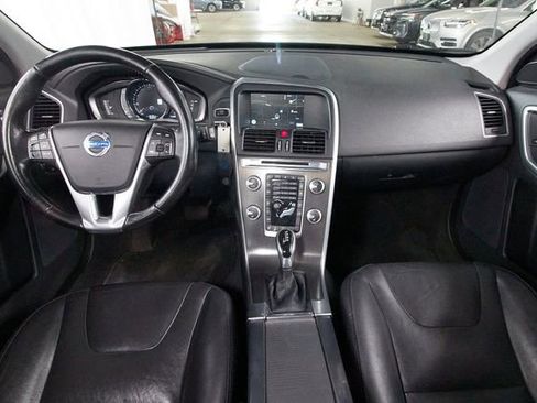 Used 2016 Volvo XC60 T5 Platinum AWD/4WD image 7