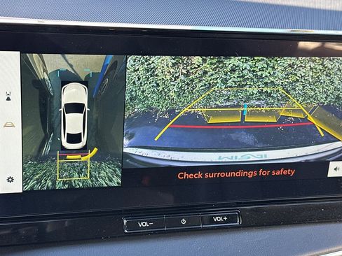 New 2026 Toyota Mirai RWD image 20