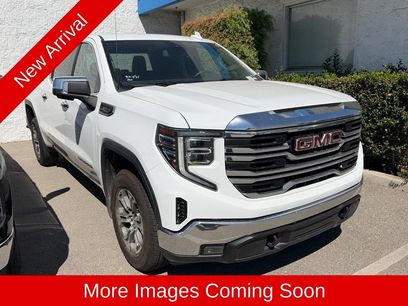 Used 2024 GMC Sierra 1500 SLT