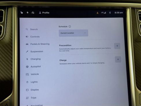 Used 2017 Tesla Model S 75D image 31