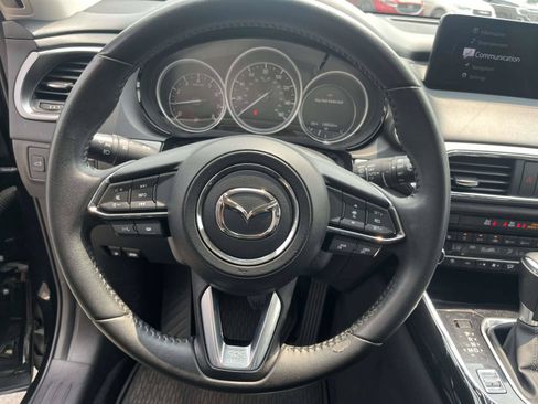 Used 2023 MAZDA CX-9 Touring Plus AWD/4WD image 23
