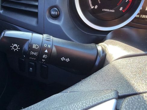 Used 2016 Mitsubishi Lancer ES FWD image 14