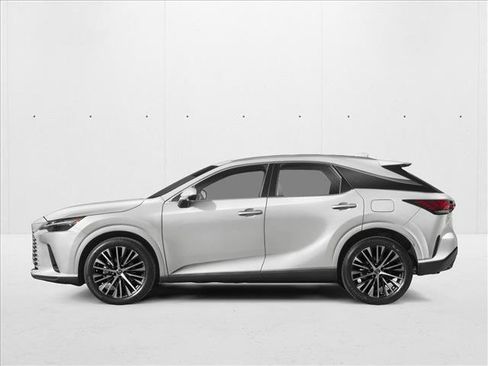 New 2026 Lexus RX 350 Premium FWD image 3