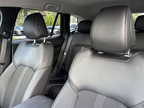 Certified 2025 MAZDA CX-50 AWD 2.5 S w/ Weather Package image 43