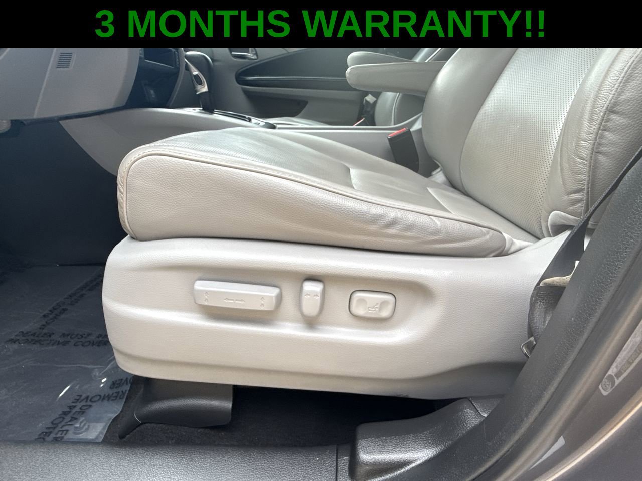 Used 2019 Honda Ridgeline RTL-T image 13