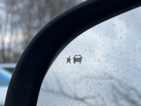 New 2026 Buick Encore GX Sport Touring w/ Comfort Package image 39