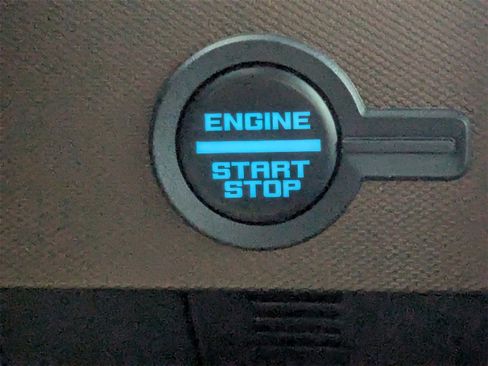 Used 2023 Ford Bronco Outer Banks image 32