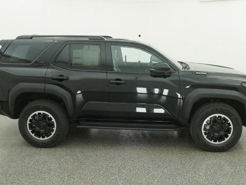 New 2026 Toyota 4Runner TRD Off-Road Premium image 13