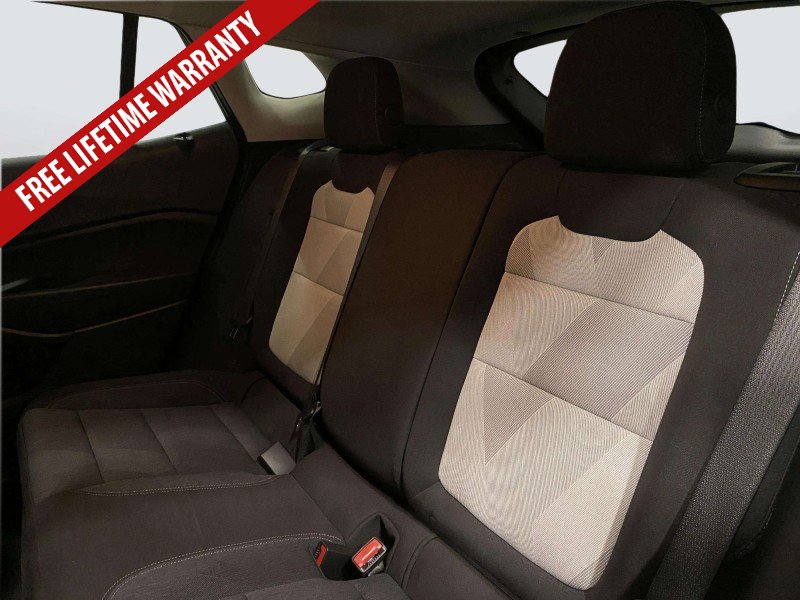 Used 2024 Chevrolet Trax LS FWD image 29