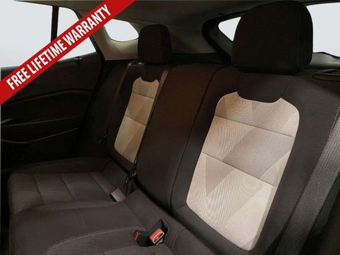 Used 2024 Chevrolet Trax LS FWD image 29