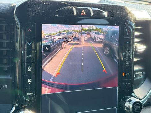 Used 2023 RAM 1500 Laramie image 13