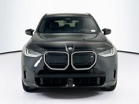 New 2026 BMW X3 M50 w/ Premium Package AWD/4WD image 2