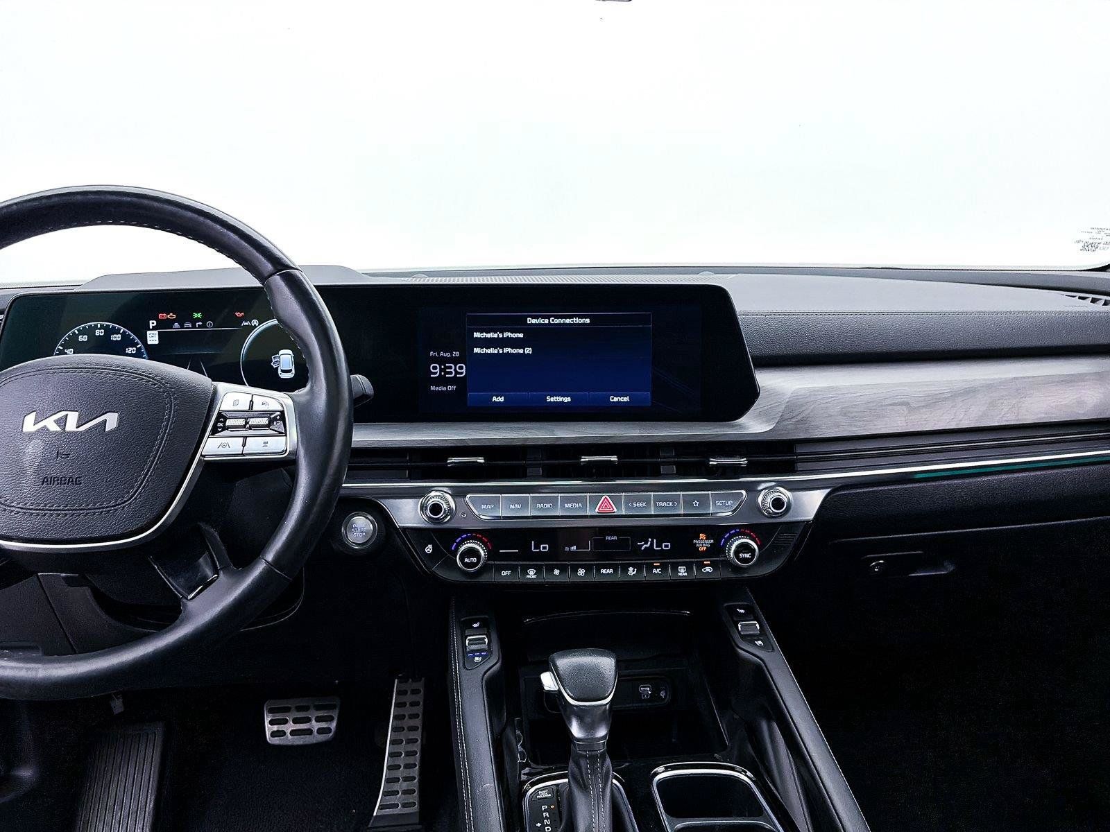 Certified 2024 Kia Telluride SX Prestige X-Pro AWD/4WD image 9