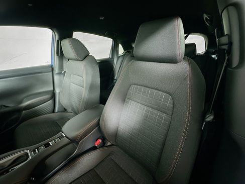 New 2026 Honda HR-V Sport image 20