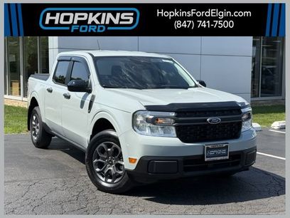 Used 2024 Ford Maverick XLT w/ XLT Luxury Package