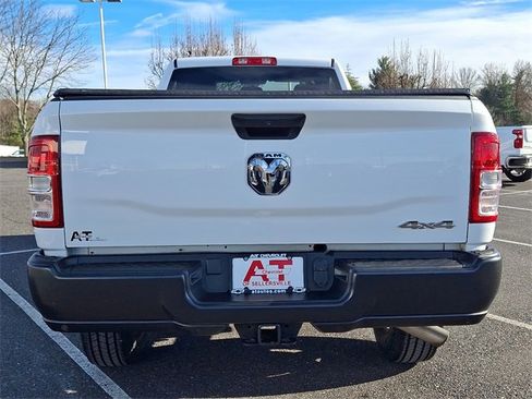 Used 2022 RAM 3500 Tradesman image 5