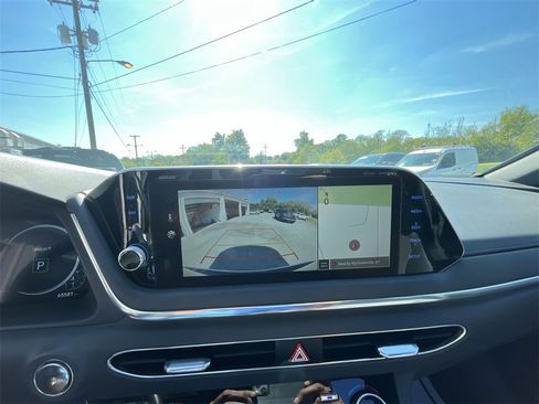 Used 2022 Hyundai Sonata SEL Plus image 17