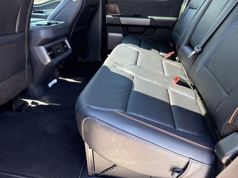 New 2026 Ford F250 Lariat w/ Tremor Off-Road Package AWD/4WD image 19
