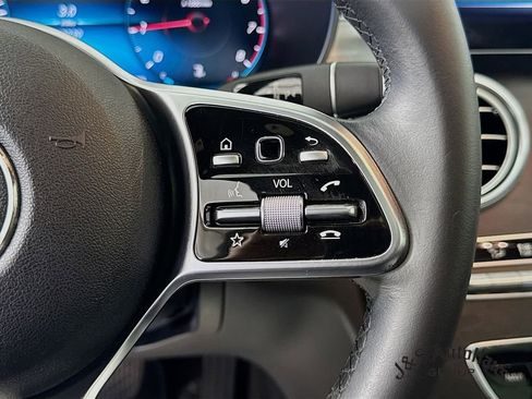 Used 2021 Mercedes-Benz C 300 C 300 image 14