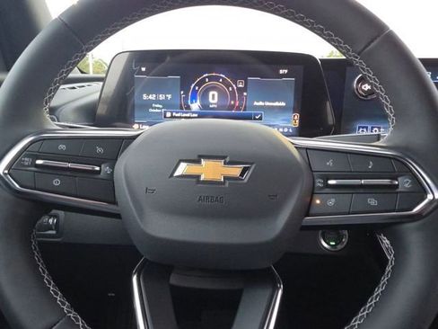 New 2026 Chevrolet Traverse LT w/ LPO, Floor Liner Package image 15