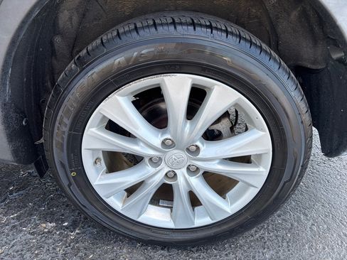 Used 2013 Toyota RAV4 Limited AWD/4WD image 13