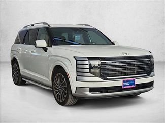 Used 2026 Hyundai Palisade Calligraphy AWD/4WD video 3