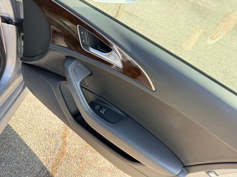 Used 2018 Audi A6 2.0T Premium image 31