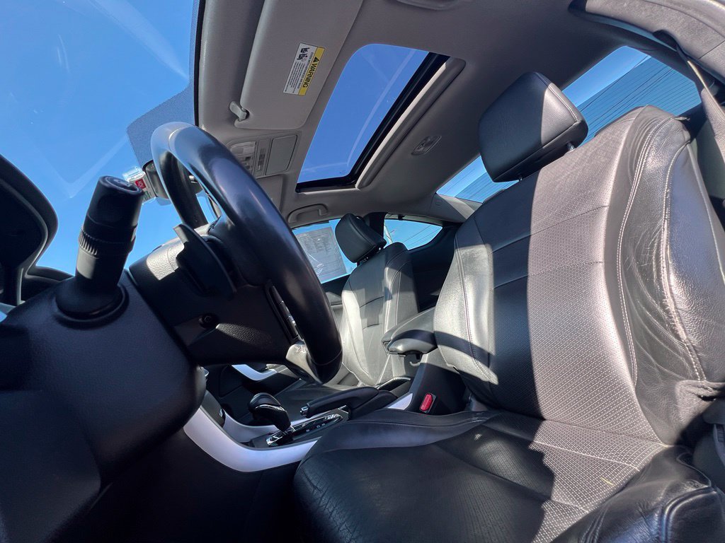 Used 2014 Honda Accord EX-L image 11