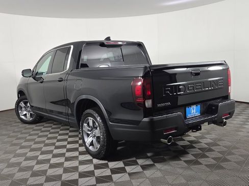 New 2026 Honda Ridgeline RTL image 7