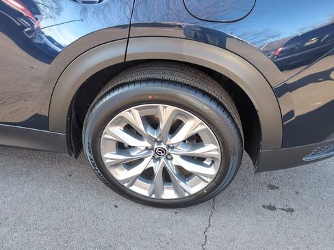 New 2026 MAZDA CX-90 3.3 Turbo w/ Preferred Package image 13