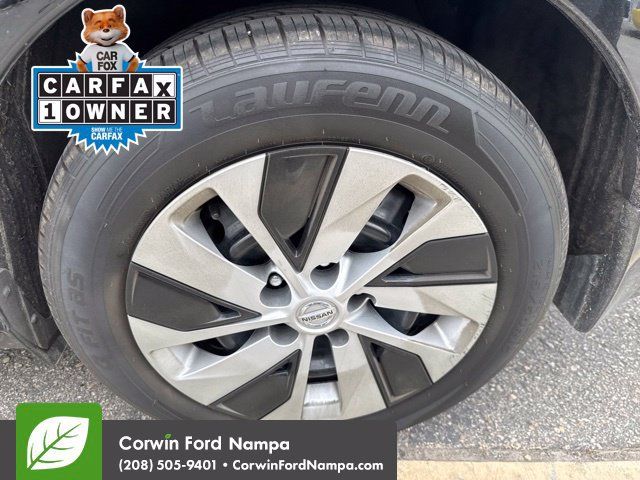 Used 2022 Nissan Altima 2.5 S w/ Driver Assist Package FWD image 12