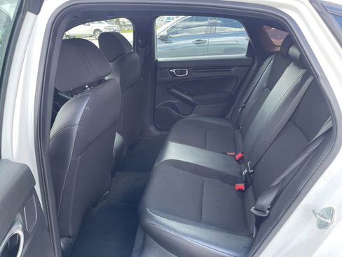 Used 2022 Honda Civic Sport image 9