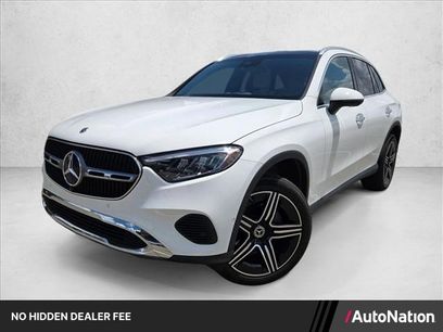 Certified 2026 Mercedes-Benz GLC 300