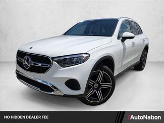 Certified 2026 Mercedes-Benz GLC 300 video 1