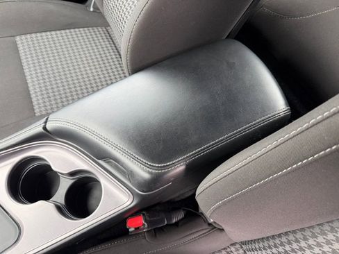 Used 2023 Dodge Challenger GT w/ Blacktop Package RWD image 26